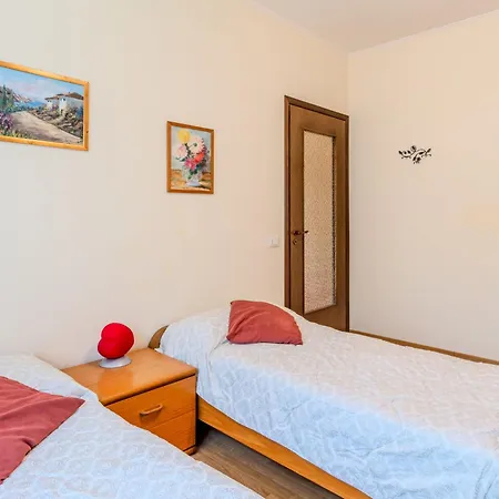 Marta By Interhome * Casasco Intelvi
