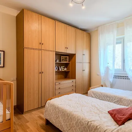 Marta By Interhome Apartman