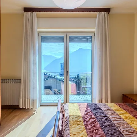 Marta By Interhome Apartman