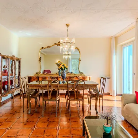 Marta By Interhome Apartman Casasco Intelvi